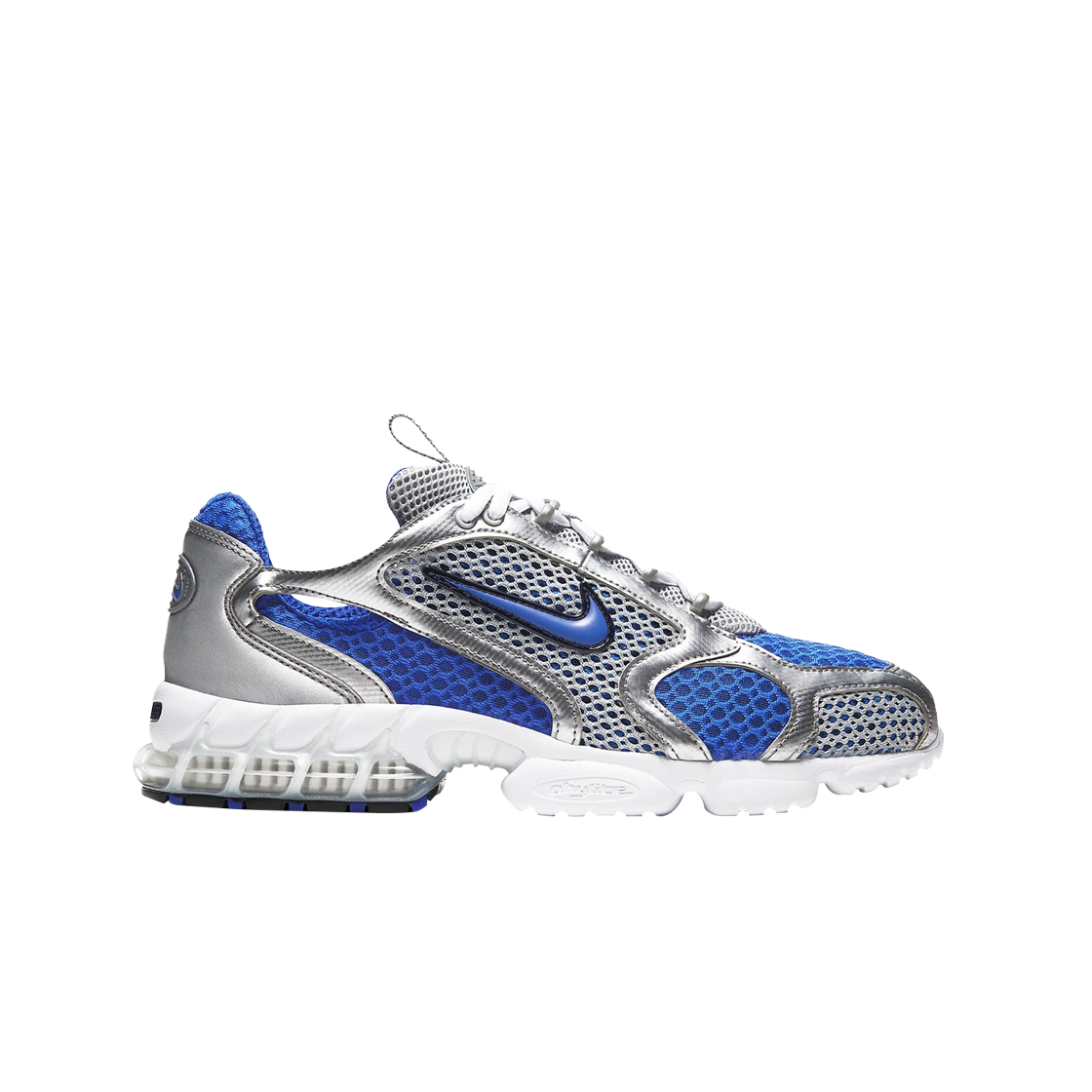 Nike Air Zoom Spiridon Cage 2 Varsity Royal (2020) Men\'s Size 10.5 CJ1288 002 s-l1200.jpg main image 4