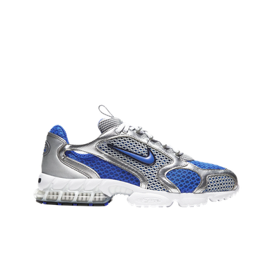 Nike Air Zoom Spiridon Cage 2 Varsity Royal (2020) Men\'s Size 10.5 CJ1288 002 s-l1200.jpg main image 3