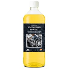 1 Liter Einspritzdüsen Dieseldüsen Reiniger Ultraschallreinigung Konzentrat