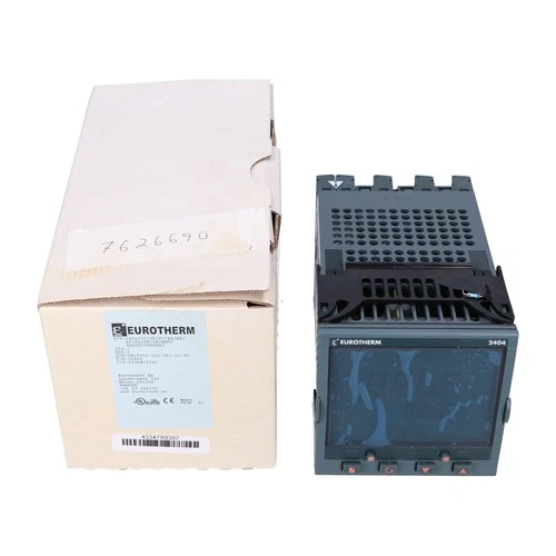 Eurotherm 2404 New NFP