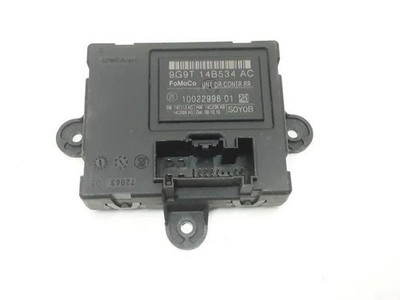 VOLVO XC60 II 246 Türsteuergerät vorne links 9G9T14B534AC 3.00 20548214