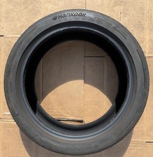 Hankook Ventus Evo 225/45 R18 95Y Tyre 5.89mm Tread DOT 0526