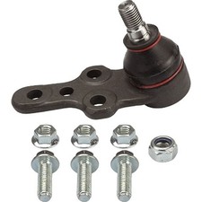 1x ORIGINAL® Trw Trag-/Führungsgelenk Vorne, Links, Rechts für Opel KADETT E