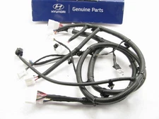 NEW BMS Battery Management System Wire Harness OEM For 17-19 Sonata HYBRID ONLY