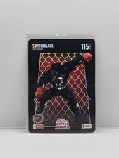 2026 Bo Jackson Battle Arena #BF-312 