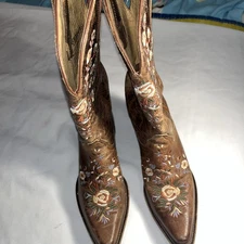 Shyanne women's shoes, Shyanne high heels, size 6.5 Used