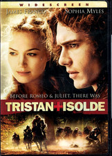 Tristan  Isolde DVD, 2006 