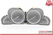 03-08 Mercedes R230 SL500 SL600 SL550 Instrumententafel Tachometer OEM 03-08 Mercedes R230 SL500 SL600 SL550 Instrumententafel Tachometer OEM