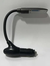 Vintage Seiwa Pan Pro Caster Cigarette Lighter 12V JDM Accessory Maplight Japan