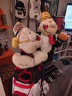 Golf Club Headcovers Popeye And Wimpy — photo 1