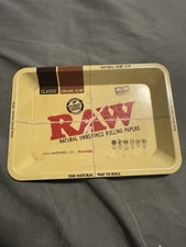 Classic Raw Rolling Tray Small 7x5