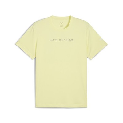 PUMA Run Club Graphic T-Shirt