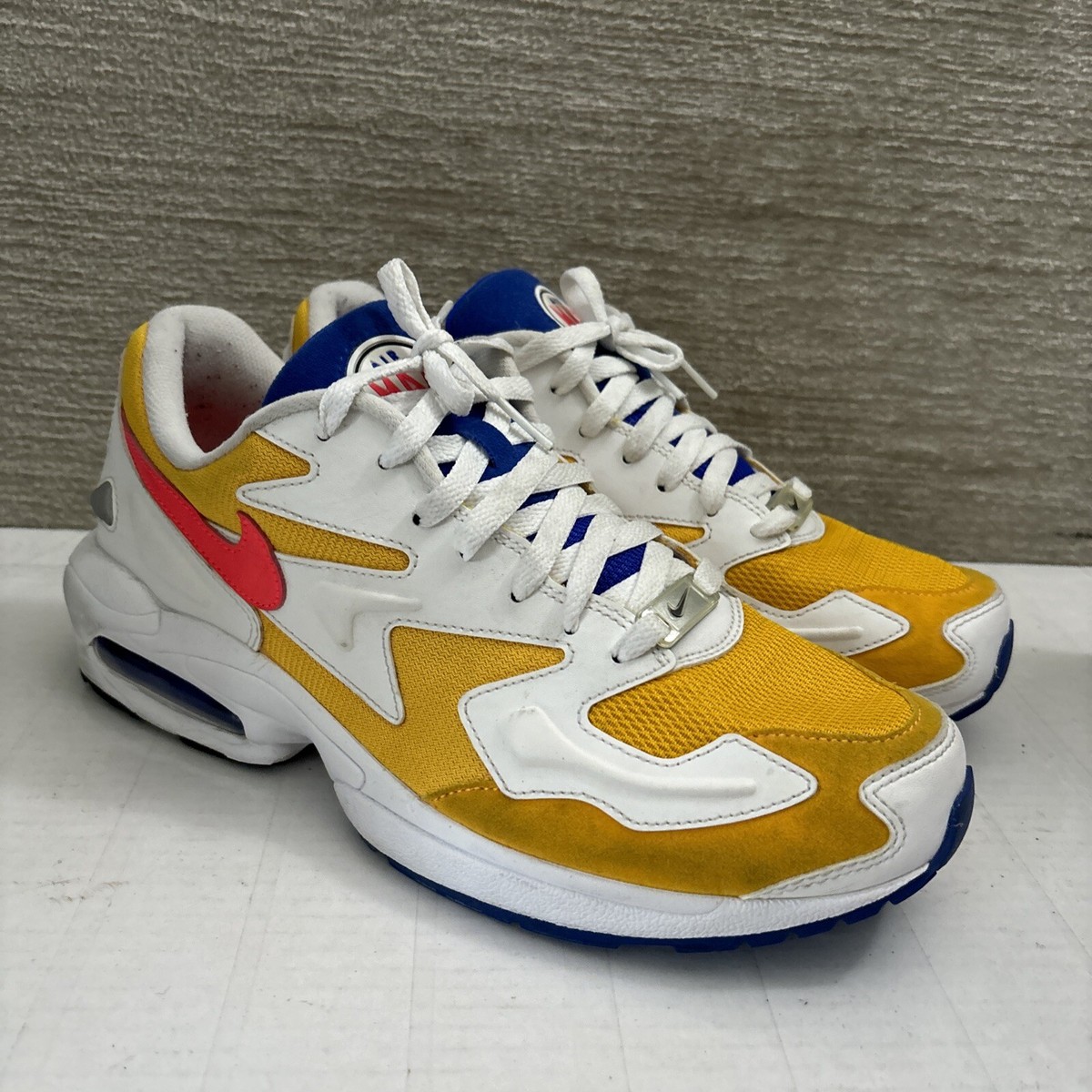 nike air max2 light women's