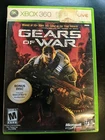 Gears of War -- Two-Disc Edition (Microsoft Xbox 360, 2008) - Tested - CIB