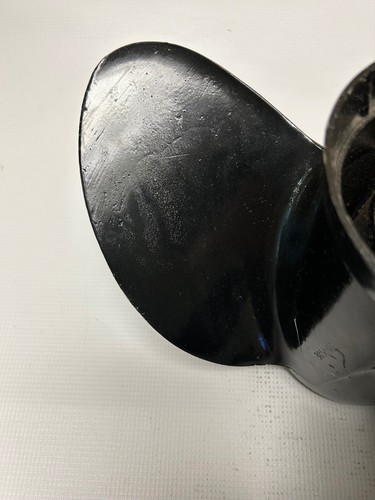 VOLVO PROPELLER 3850317, 3860715 - 19 PITCH, LH, 15 SPLINE, STAINLESS STEEL - Picture 5 of 9