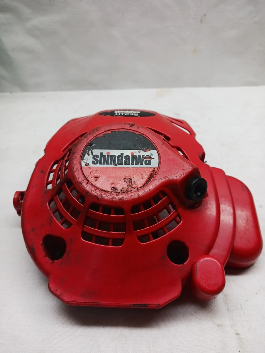 Shindaiwa hedge trimmer ht235 deals
