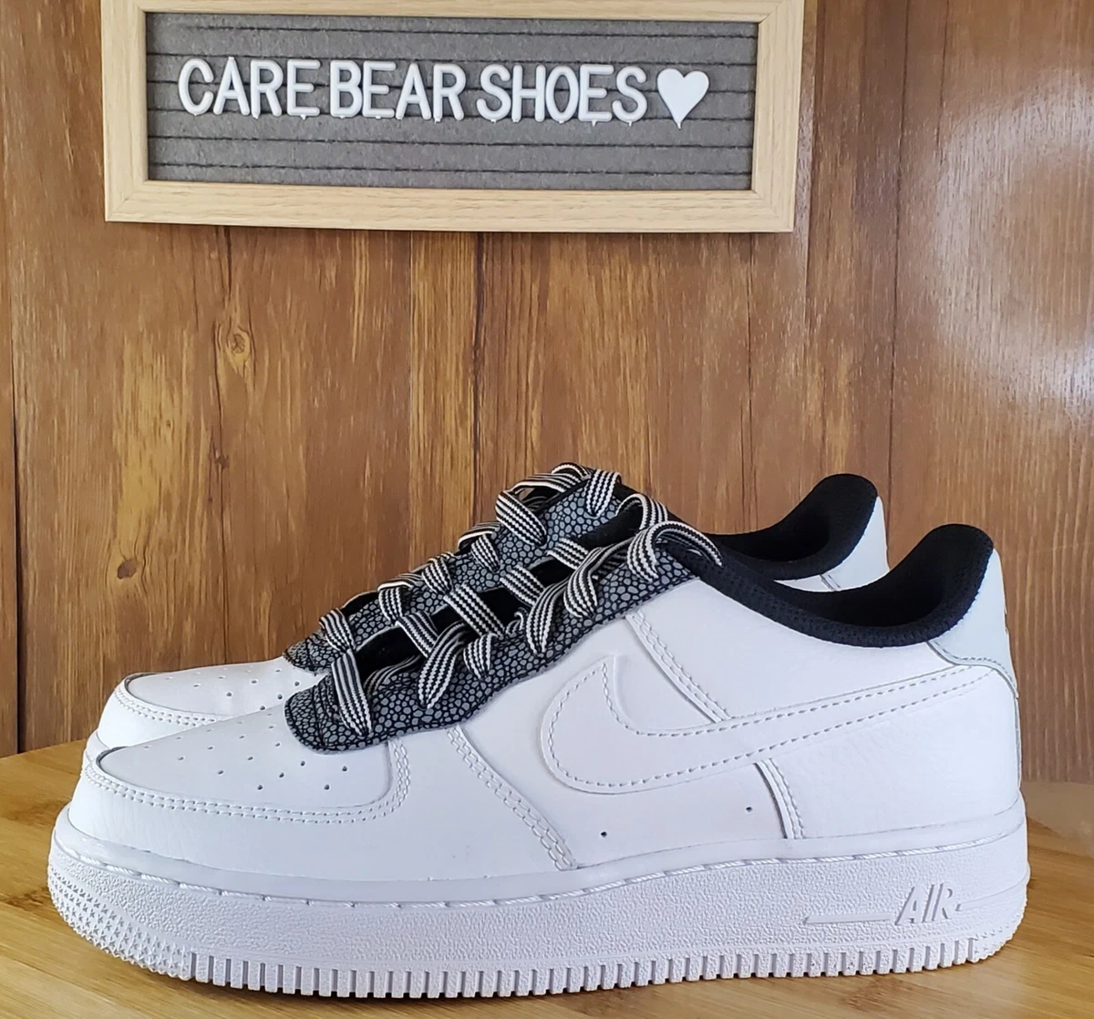 air force 1 lv7