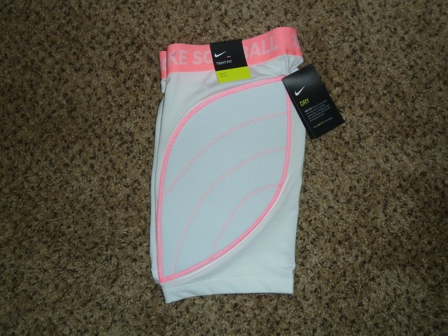 nike youth sliding shorts