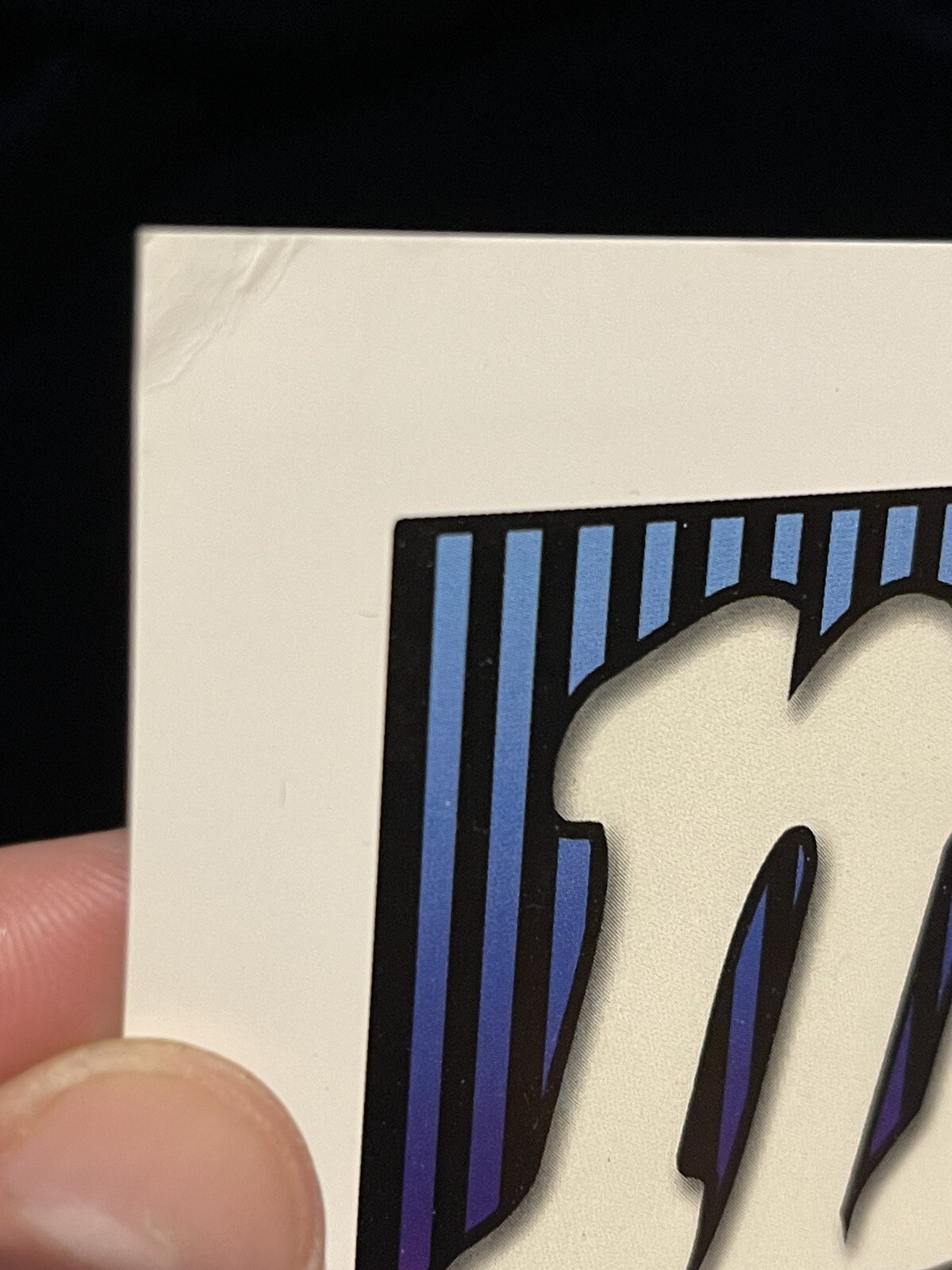 moe. poster Electric Factory Philadelphia 4/20/02  FGX Scott Benge AoMR-214.3