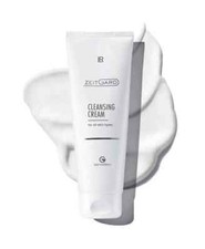LR ZEITGARD Cleansing Face Refreshing Cream W...