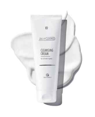 LR ZEITGARD Cleansing Face Refreshing Cream Women Men Day Care 125 ml./4.2 fl.oz