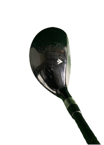 Integra IDrive 7 Hybrid 31* A-Flex Senior/Ladies Graphite 36.5" LH New Grip - Picture 5 of 11