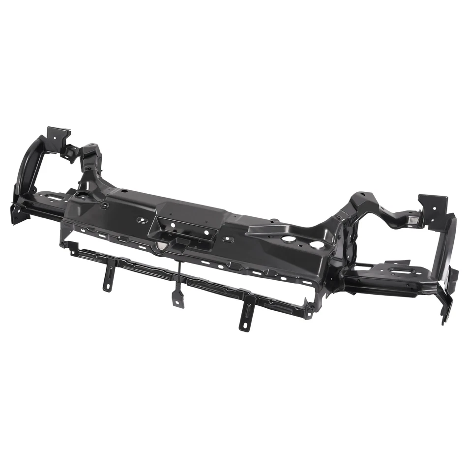 Steel Front Header Panel Grille Opening Panel For Ford Transit Connect 2010-2013 - Image 3 of 4