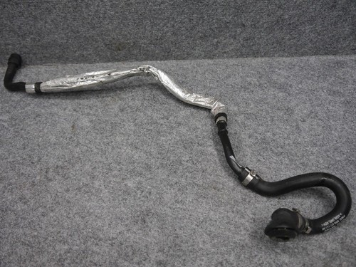 Original Audi Q5 SQ5 8R Unterdruckrohr Bremskraftverstärker 8R0611931AK