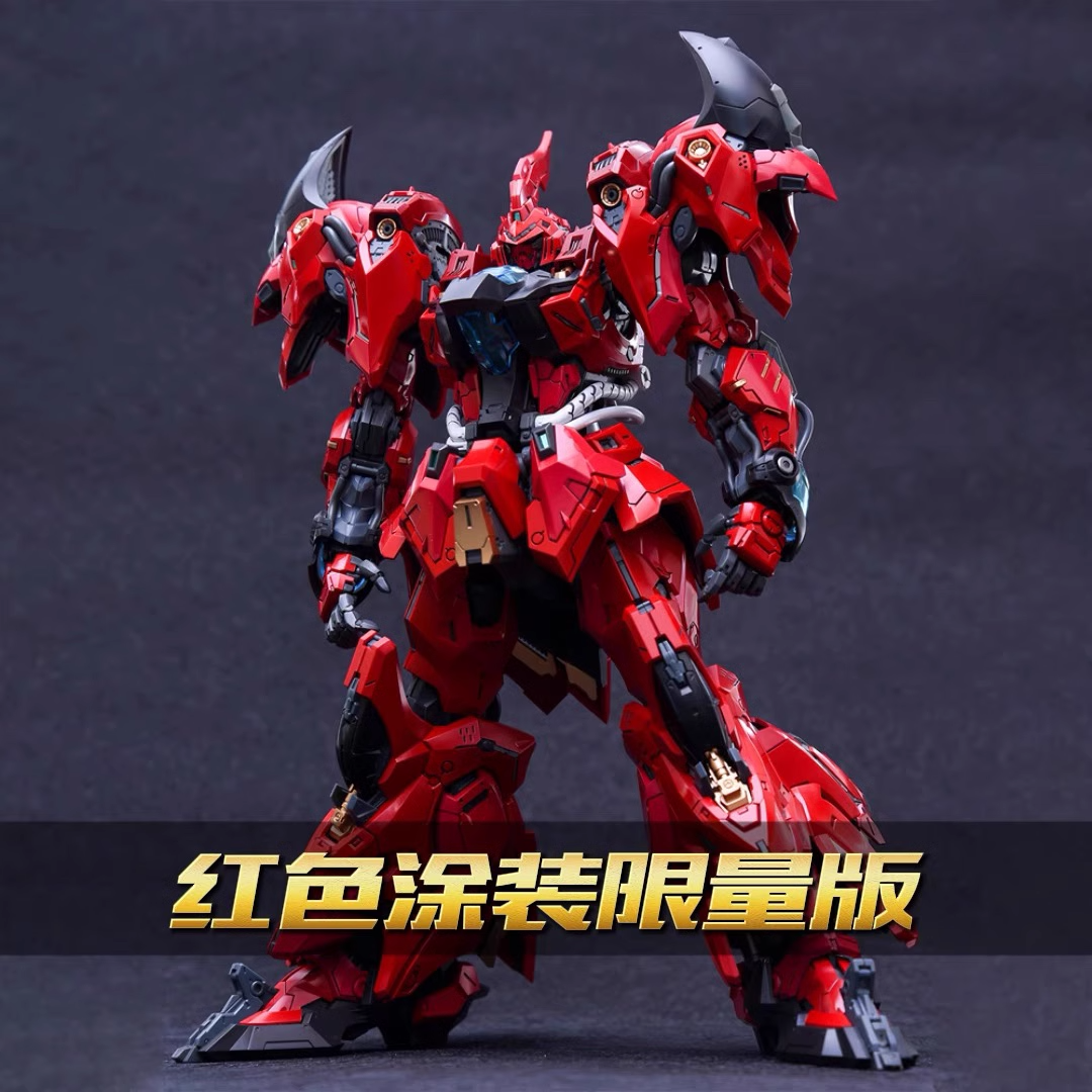 模型製作用品 MSN-04SAZABI Amazon.com: Bandai Gundam MSN-04 SAZABI Model Kit Scale 1