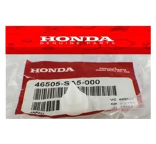 Honda OEM Genuine Brake or Clutch Pedal Stopper Pad [46505-SA5-000]