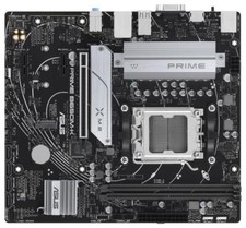 Image of PRIME B650M-K Socket AM5 Micro ATX Motherboard - 90MB1F60-M0EAY0
