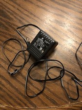 Vintage Texas Instruments AC Adapter For Calculator - Model AC-9175