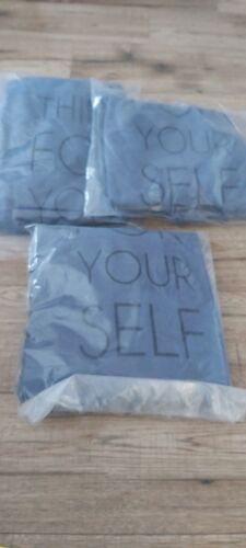 3x Hoodie,Blue Size UK 6, Bundle, All New,perfect For Reselling, Cotton  - Picture 1 of 7