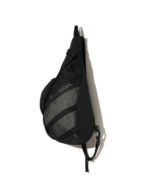 ホンダレーシング　Honda Racing ボストンバッグ Honda Racing ホンダレーシング ボストンバック - メルカリ