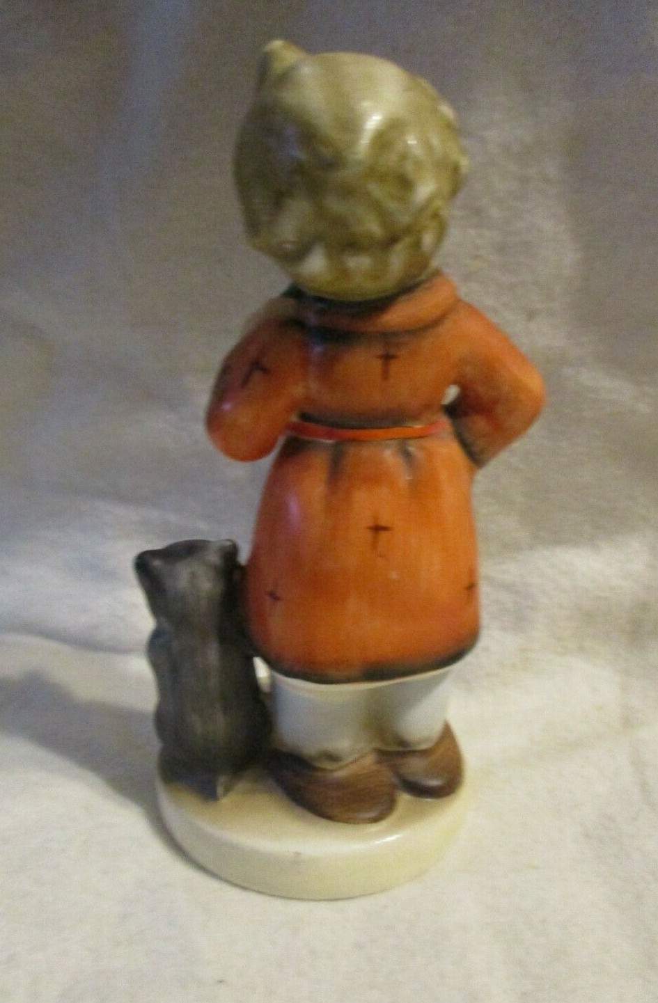 Napco - Sheep, Fuzzy  Item # 77845