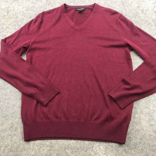 Banana Republic Sweater Mens Medium 