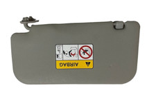 ALETTA PARASOLE / PANTINA LATO DESTRO MITSUBISHI SPACE STAR 2020 - 7620B318