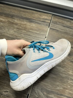 Nike Free RN Women's 2018 ID Running Shoes Size US
