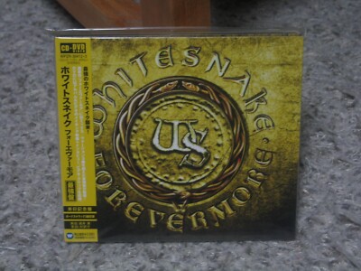 ホワイトスネイク　Forevermore　デラックスコレクターズエディション Amazon.com: Forevermore : Whitesnake: Movies & TV