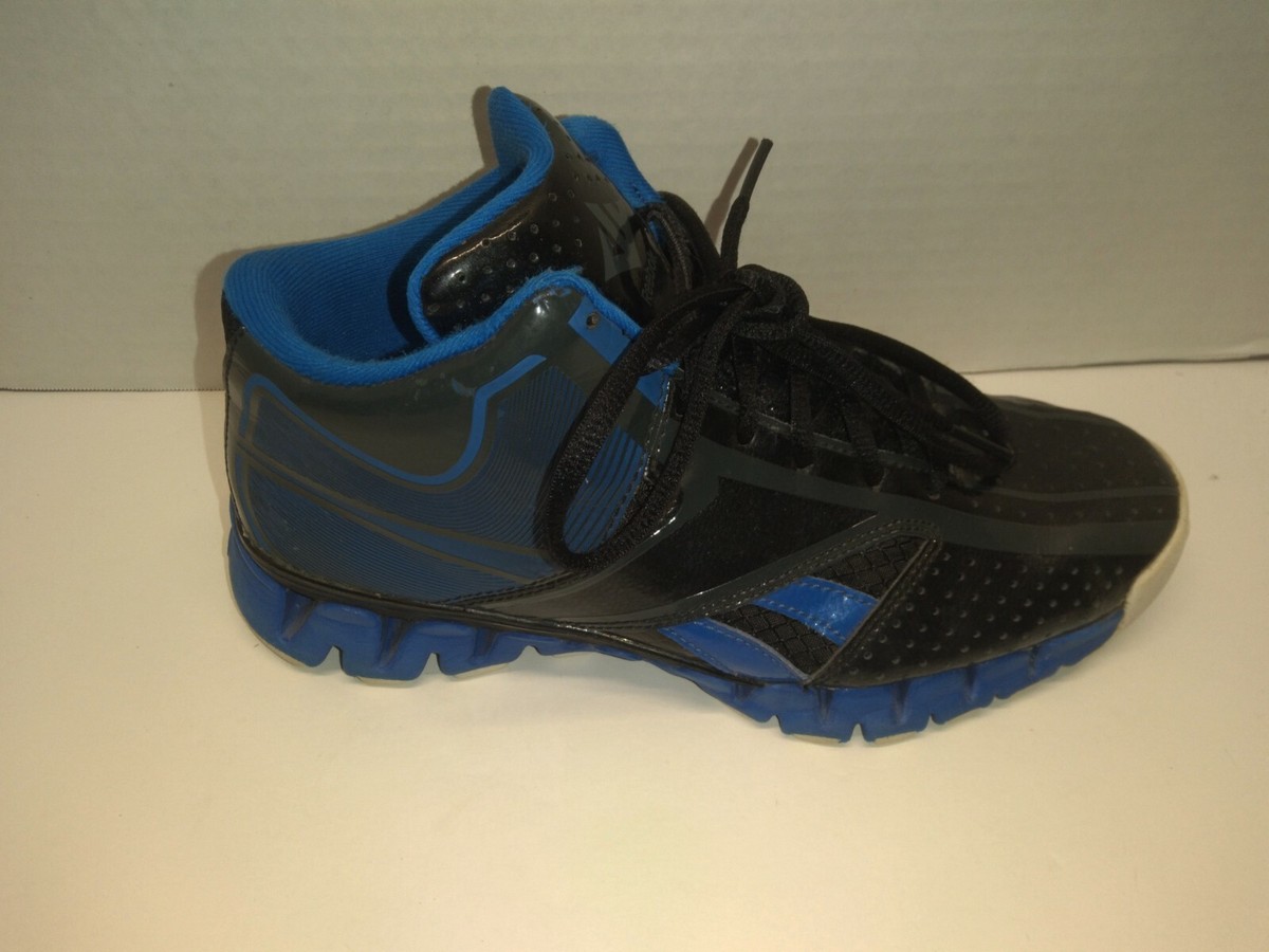 Reebok Zig Nano John Wall Season Signature Edition Basketball Shoes  -Youth