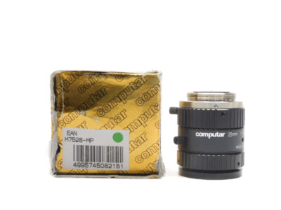 COMPUTAR M7528-MP 25MM NSMP