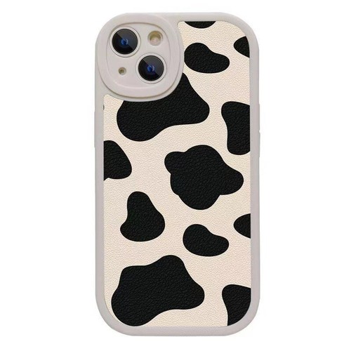 Shockproof Case For iPhone 16 15 14 13 12 Mini XS 8 7 Cover Cow Zebra Stripes - Picture 6 of 12