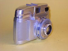 Bilora Bella 46 1959 - vintage camera in very good condition