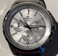 casio edifice efr 558 dy