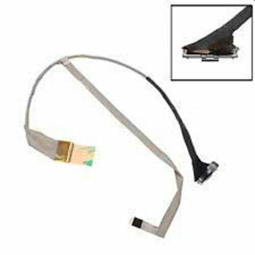 CYTHONWORKS Cables Nappe Lcd vidéo Ecran HP PAVILION G6-2340m DD0R15LC040 G6-1000 LeD Screen