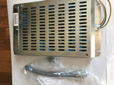 NEW RELIANCE ELECTRIC 2DF4283 ,839.51.10A,AC MAINS FILTER. 22A,SO
