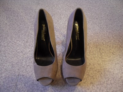 primadonna collection chaussures