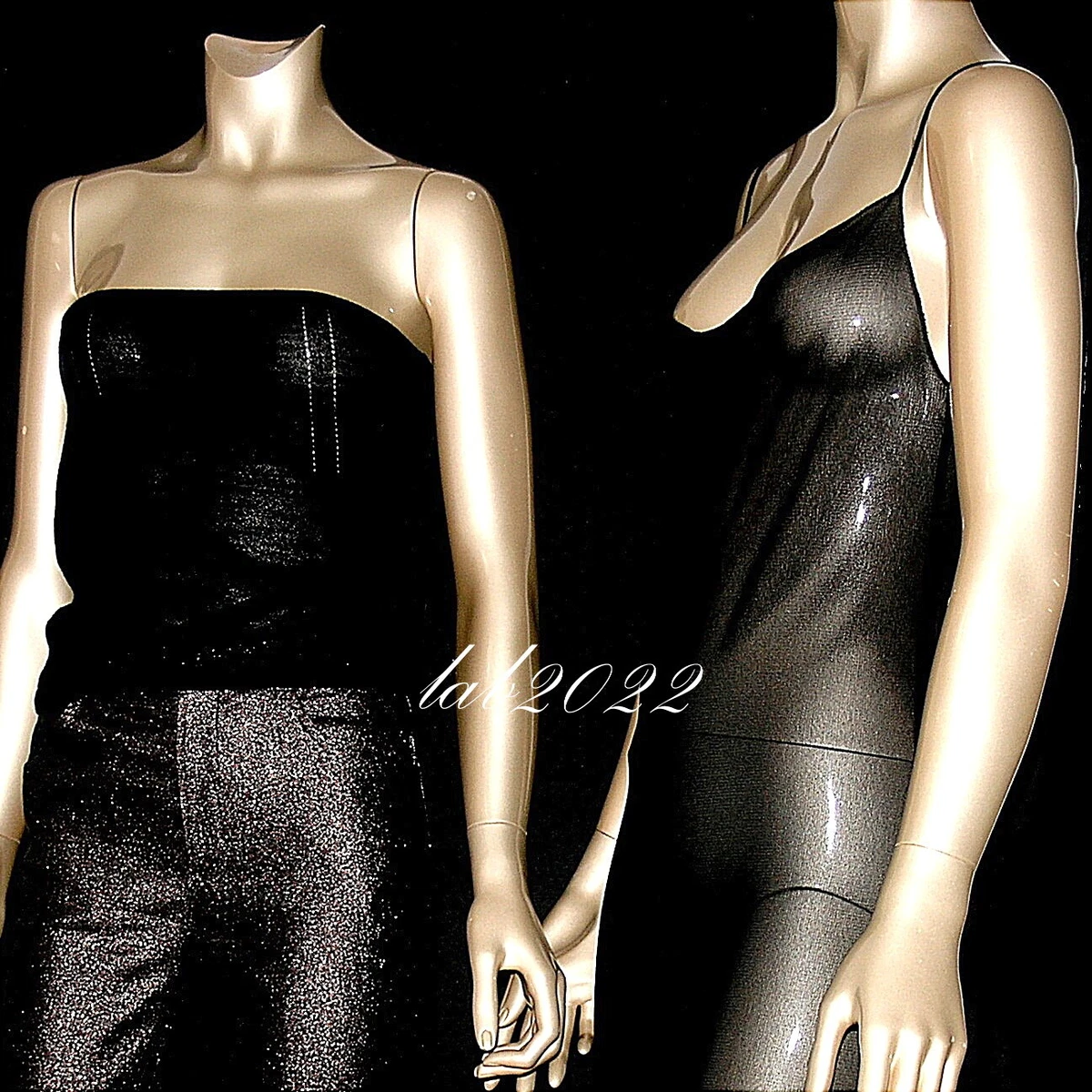 tom ford jersey dress
