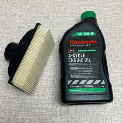 アオモジ　/ 604 Amazon.com: 11013-0727 Air Filter fit for Kawasaki FR541V