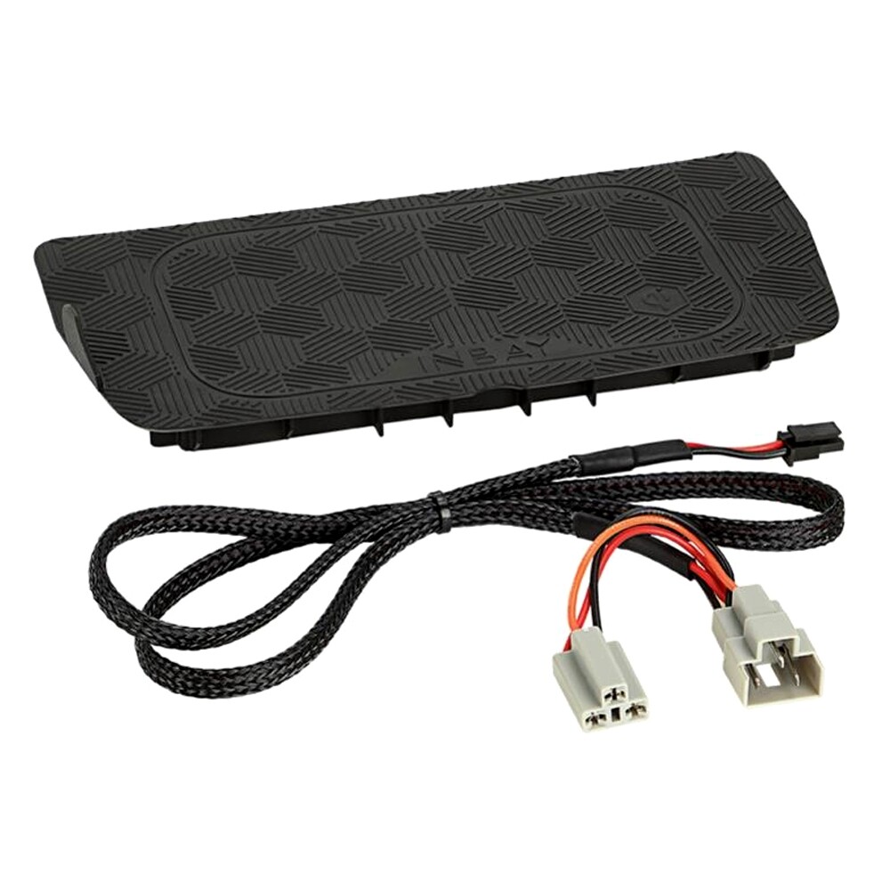 Inbay Qi Wireless Smartphone Charging Station Storage for